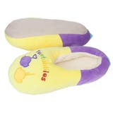 テレタビーズ スリッパ マシュマロルームシューズ | cinemacollection | 詳細画像3 