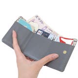 スヌーピー ミニウォレット ミニ財布 | cinemacollection | 詳細画像3 