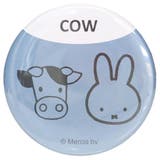 ミッフィー 缶バッジ カンバッジ | cinemacollection | 詳細画像1 