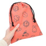 ミッフィー 巾着袋 巾着 | cinemacollection | 詳細画像2 