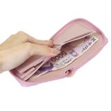 なんでもいきもの 二つ折り財布 折りたたみ財布 | cinemacollection | 詳細画像4