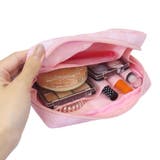 なんでもいきもの コスメポーチ マルチポーチ | cinemacollection | 詳細画像3