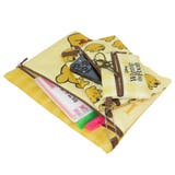 くまのプーさん 平ポーチ大中小3点セット 3連ポーチ | cinemacollection | 詳細画像3 