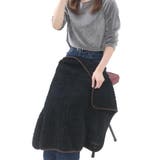 OUTDOOR ブランケット 3wayひざかけ | cinemacollection | 詳細画像5