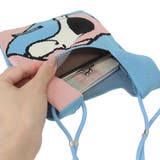 スヌーピー ミニショルダーバッグ IP | cinemacollection | 詳細画像3