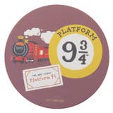 ハリーポッター コースター 吸水コースター | cinemacollection | 詳細画像1 