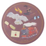 ハリーポッター コースター 吸水コースター | cinemacollection | 詳細画像1 