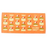 フェイスタオル TOWEL ロングタオル | cinemacollection | 詳細画像1 