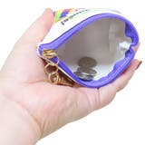 テレタビーズ ミニポーチ 三角ミニポーチ | cinemacollection | 詳細画像3 