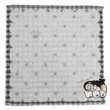 モフサンド ミニタオル ジャガードハンカチタオル | cinemacollection | 詳細画像1 