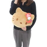 ハローキティ クッション ダイカットクッション | cinemacollection | 詳細画像3