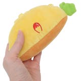 ポチャッコ ミニポーチ ダイカットポーチ | cinemacollection | 詳細画像2