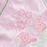 マイメロディ スカジャン アウター | cinemacollection | 詳細画像3 