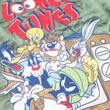 ルーニーテューンズ スカジャン アウター | cinemacollection | 詳細画像5 