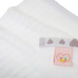 ケアベア ミニタオル ジャガードハンカチタオル | cinemacollection | 詳細画像2