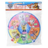パウパトロール おもちゃ ピタポンダーツ | cinemacollection | 詳細画像2