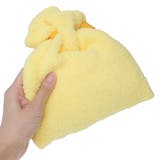 テレタビーズ もこもこソックス もこもこ靴下in巾着 | cinemacollection | 詳細画像2