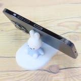 ミッフィー スマホスタンド マスコットモバイルスタンド | cinemacollection | 詳細画像3 