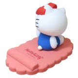 ハローキティ スマホスタンド マスコットモバイルスタンド | cinemacollection | 詳細画像2 