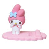 マイメロディ スマホスタンド マスコットモバイルスタンド | cinemacollection | 詳細画像1 