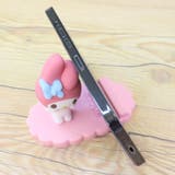 マイメロディ スマホスタンド マスコットモバイルスタンド | cinemacollection | 詳細画像3 