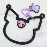 クロミ スマホアクセ マルチリングプラス | cinemacollection | 詳細画像2 