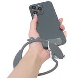 ポチャッコ スマホアクセ マルチリングプラス | cinemacollection | 詳細画像3 