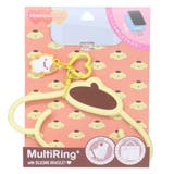 ポムポムプリン スマホアクセ マルチリングプラス | cinemacollection | 詳細画像1 