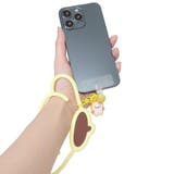 ポムポムプリン スマホアクセ マルチリングプラス | cinemacollection | 詳細画像3 