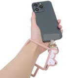 スヌーピー スマホアクセ マルチリングプラス | cinemacollection | 詳細画像3 