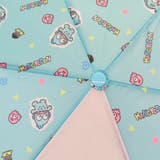 ハンギョドン 折りたたみ傘 折り畳み傘 | cinemacollection【KIDS】 | 詳細画像4