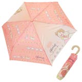 アルプスの少女ハイジ 折りたたみ傘 折り畳み傘 | cinemacollection【KIDS】 | 詳細画像1