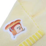 パンどろぼう ミニタオル ハンカチタオル | cinemacollection | 詳細画像2