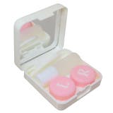 ハローキティ コンタクトレンズケース トラベル | cinemacollection | 詳細画像2 