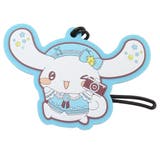 シナモロール ネームタグ トラベル | cinemacollection | 詳細画像1 