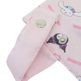 サンリオキャラクターズ 旅行ポーチ トラベル | cinemacollection | 詳細画像3 