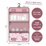 サンリオキャラクターズ トラベルポーチ トラベル | cinemacollection | 詳細画像5
