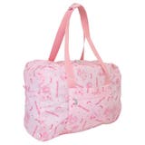 サンリオキャラクターズ ボストンバッグ トラベル | cinemacollection | 詳細画像2 