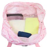 サンリオキャラクターズ ボストンバッグ トラベル | cinemacollection | 詳細画像3 