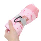 サンリオキャラクターズ ボストンバッグ トラベル | cinemacollection | 詳細画像5 