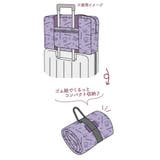 サンリオキャラクターズ ボストンバッグ トラベル | cinemacollection | 詳細画像6 
