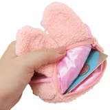 モンチッチ ポシェット ネックポーチ | cinemacollection | 詳細画像3