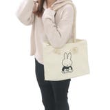 ミッフィー ショッピングバッグ ショッパートート | cinemacollection | 詳細画像4 