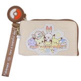 ポケットモンスター 定期入れ キーパスポーチ | cinemacollection | 詳細画像1