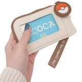 ポケットモンスター 定期入れ キーパスポーチ | cinemacollection | 詳細画像2