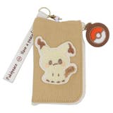 ポケットモンスター 定期入れ キーパスポーチ | cinemacollection | 詳細画像1