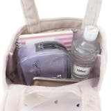 スヌーピー ミニバッグ トートバッグ | cinemacollection | 詳細画像3