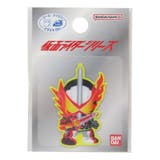 仮面ライダーセイバー ワッペン アイロンパッチシール | cinemacollection | 詳細画像1 