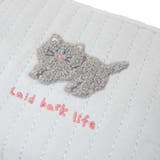 ピッコロット コスメポーチ ボックスポーチ | cinemacollection | 詳細画像4