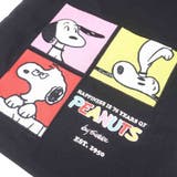 スヌーピー きんちゃく 刺繍巾着 | cinemacollection | 詳細画像4